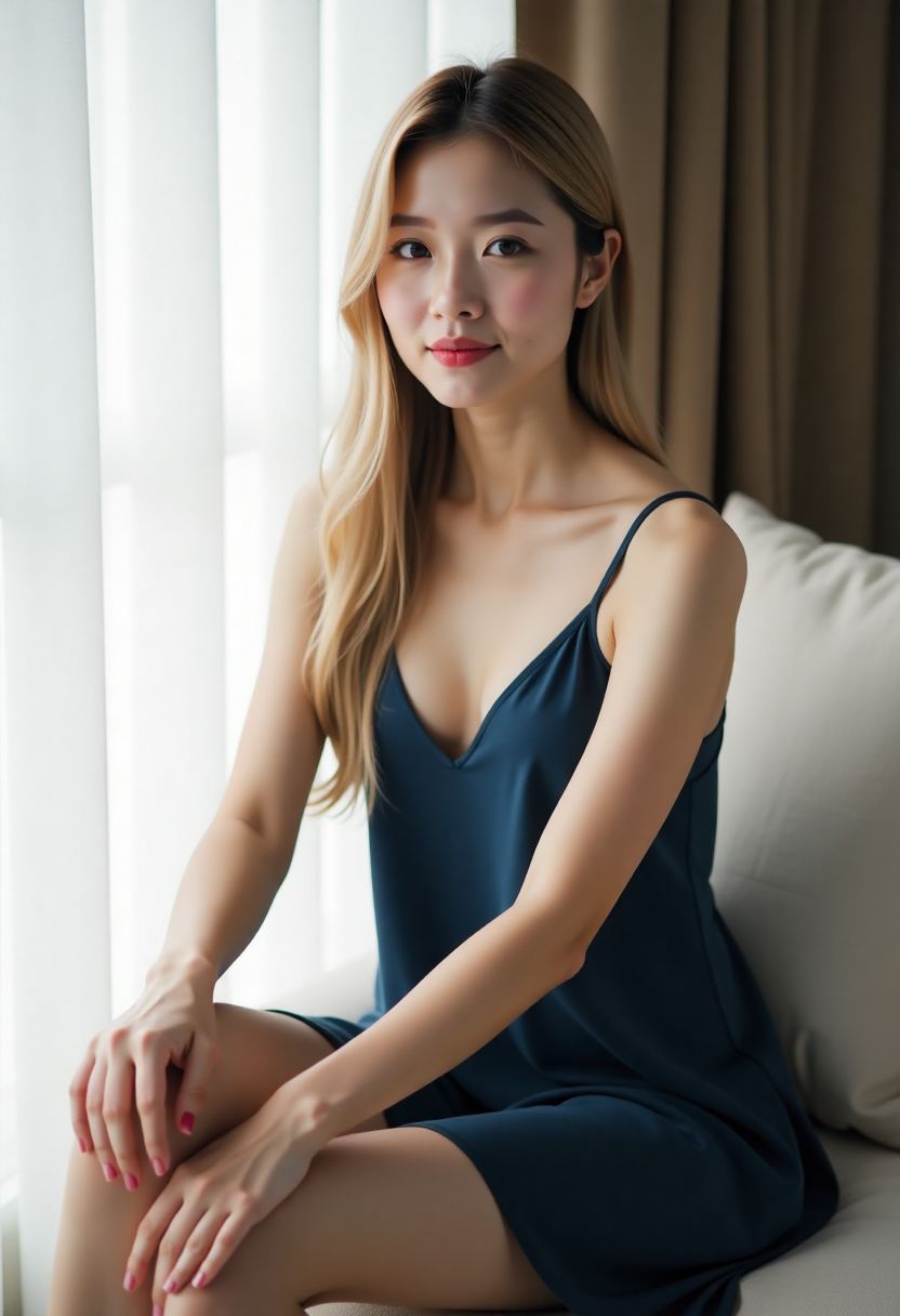 雾中来信手机壁纸海报