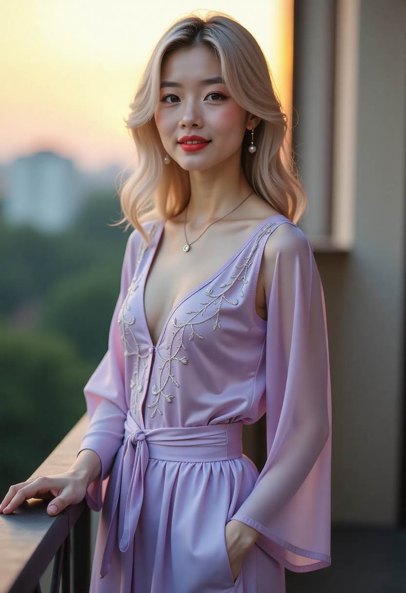 拾光小馆剧照