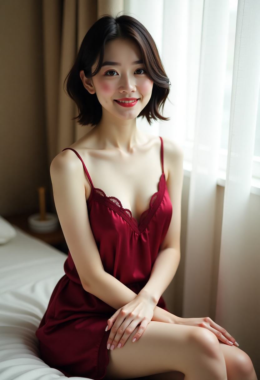 四季有约剧照